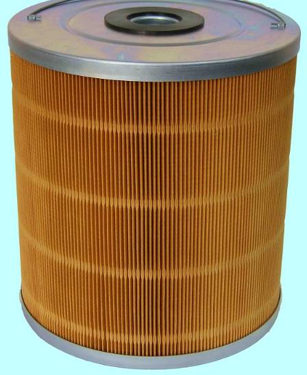 Lõi lọc nước EDM dùng cho máy cắt dây SW-23